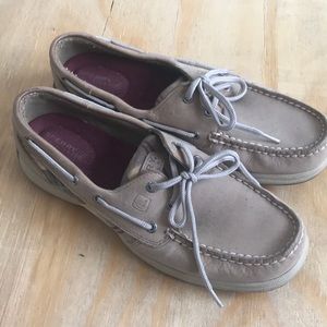 Sperry topsider 7.5